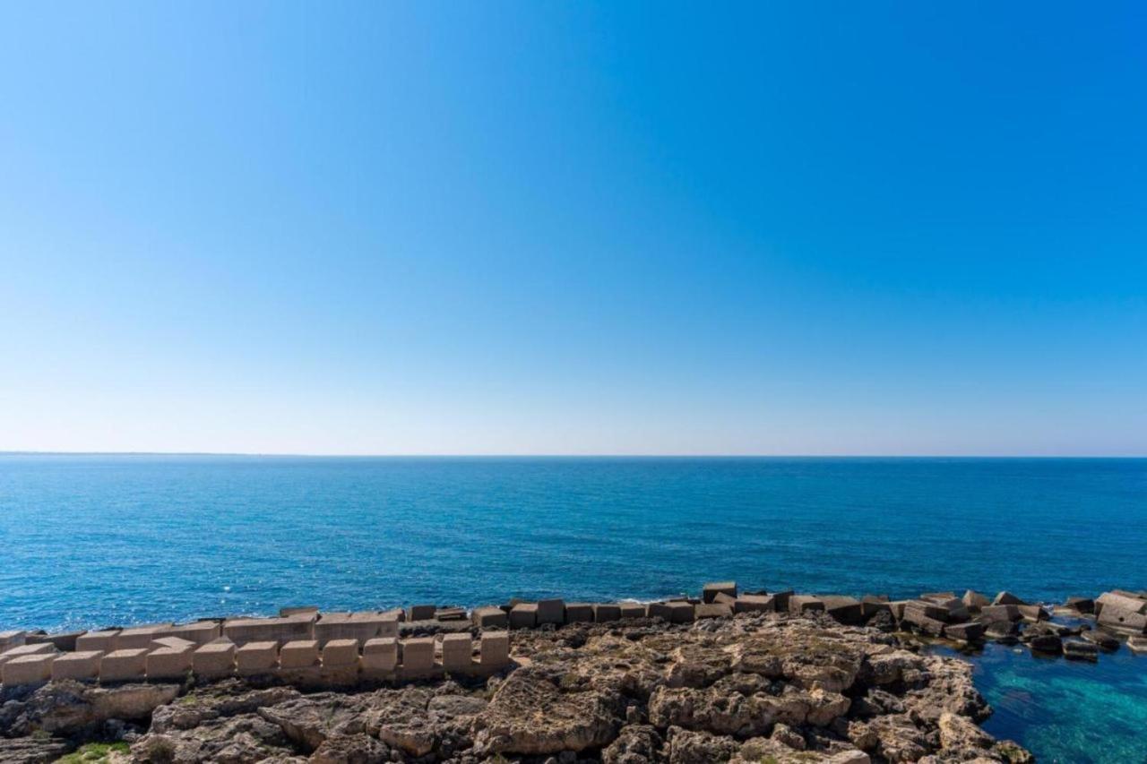 Attico Sul Mare Gallipoli