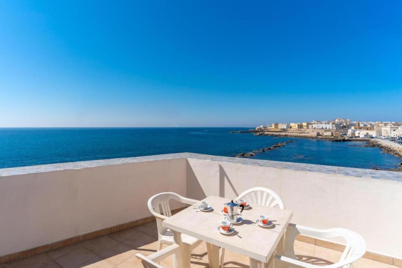 Attico Sul Mare Apartment *
